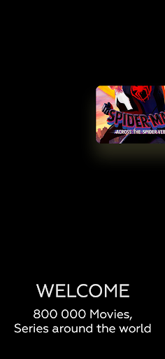 Android application Platifiy screenshort