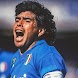 Diego Maradona Wallpapers 4k - Androidアプリ