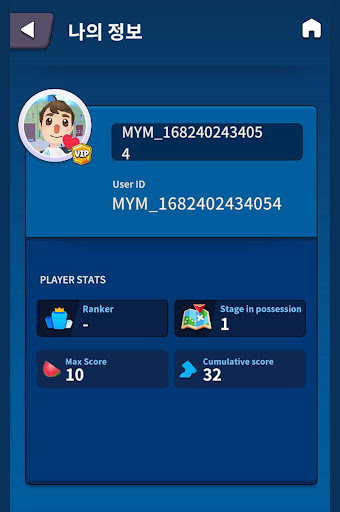 My Mister Screen 3
