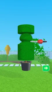 Trimming Master