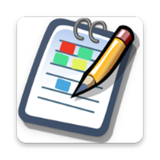 Little Notes logo
