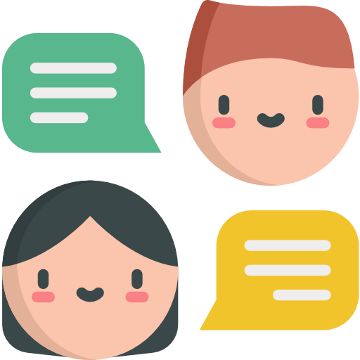 Simple Chat 1.1 Icon