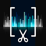 Cover Image of Download Audio Editor - Audio Cutter 1.0.32 APK
