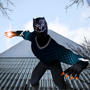 Top 49 Action Apps Like Panther hero fighting 2020- kung fu fighting hero - Best Alternatives