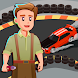 Idle Used Car Tycoon - Androidアプリ