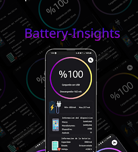 Battery-Insights -Bateria