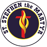 St Stephen Omaha icon
