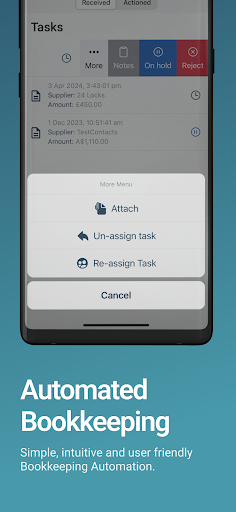 Lightyear screenshot 3