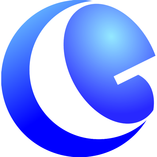 GCI ActTrader logo