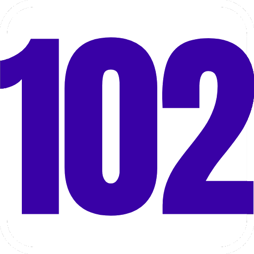 102.1 Fm Radio Station - Ứng Dụng Trên Google Play