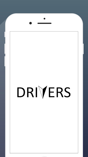 Android application Drivers Concierge screenshort