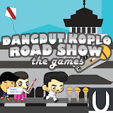 Dangdut Koplo Road Show : The Game icon