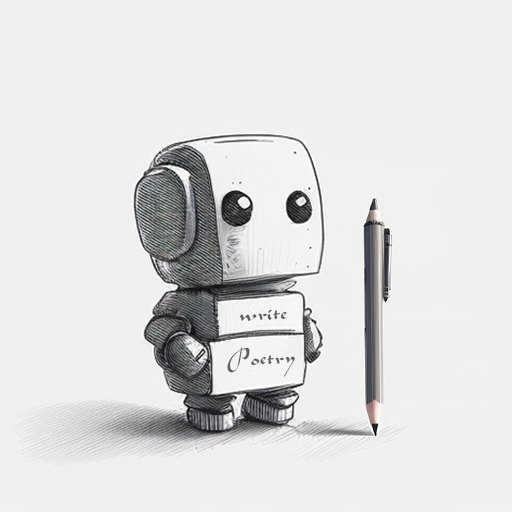 Poemify: Your Poetry Assistant logo