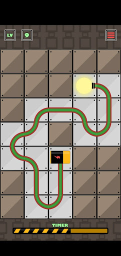 Cable Connector Puzzle Screen 3