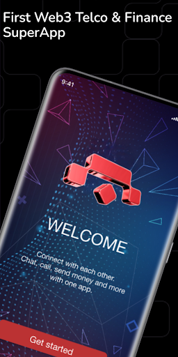 Android application EMG SuperApp screenshort
