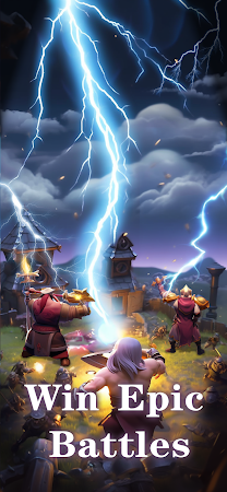 Game screenshot War of Spirit hack