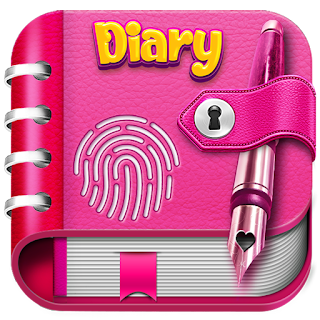 Diary - Note, Journal, Plans