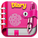 Diary - Notes and Checklists