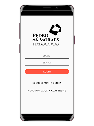 Pedro Sá Moraes  Teatrocanção