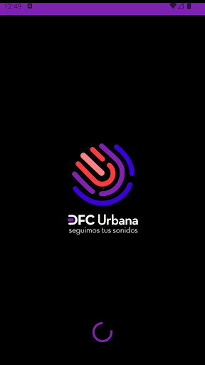 DFC Urbana Screen 2