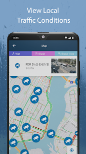 Weather by WeatherBug v5.38.1-2 MOD APK (Paid/Ads-Removed) Free For Android 5