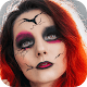 Halloween makeup photo editor Download on Windows