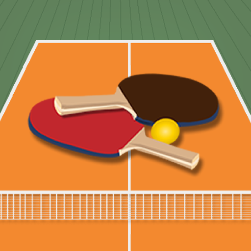 PingPong Challenge logo