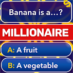 Cover Image of Download Millionaire 2021 - Free Trivia & Quiz Game 1.0 APK