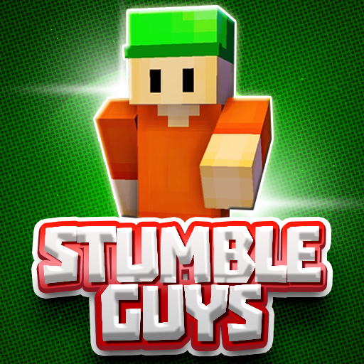 Stumble Guys Map For MCPE – Apps no Google Play