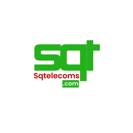 Sqtelecoms logo