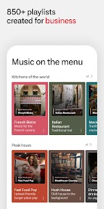 Soundtrack APK for Android Download (Premium/Unlocked) 3