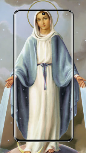 Download Mary, mother of Jesus wallpaper online Free for Android - Mary,  mother of Jesus wallpaper online APK Download 