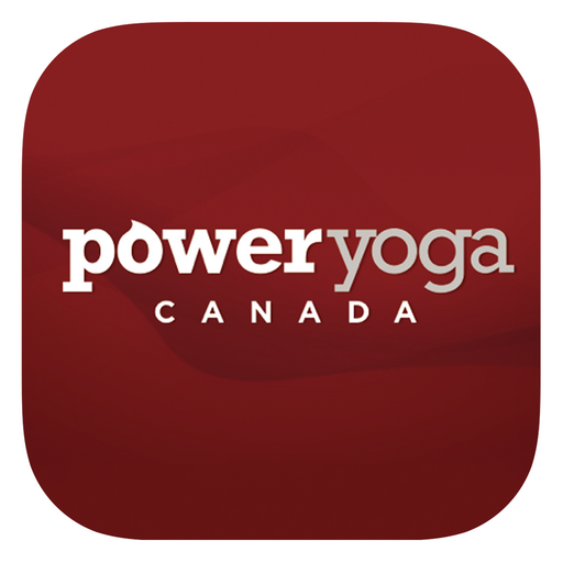 Power Yoga Canada - PYC - AppWisp.com