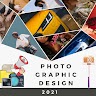 Photographic design | photo labs app apk icon