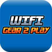 WIFI GEAR2PLAY