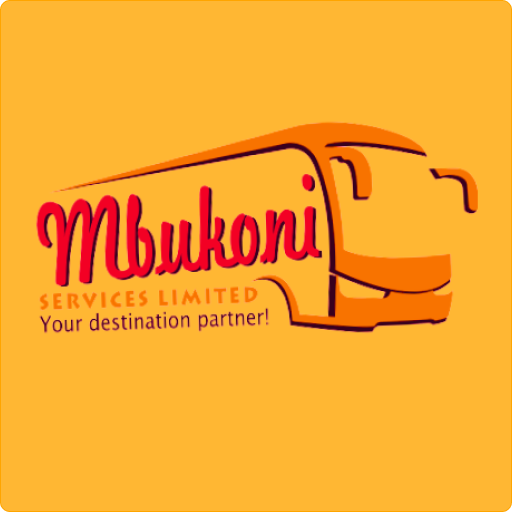 Mbukoni Service logo