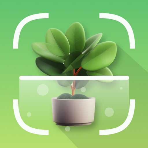 Ai PlantID: Plant Identifier 1.2 Icon