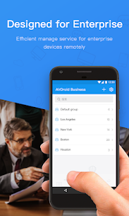 AirDroid Business Apk for Android Free Download 1