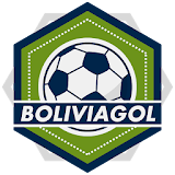 BoliviaGol App icon