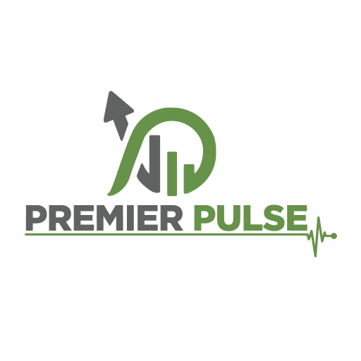 PREMIER Pulse logo