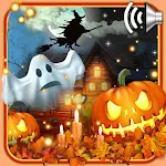 Cover Image of Tải xuống Halloween Night Live Wallpaper  APK