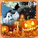 Halloween Night Live Wallpaper - Androidアプリ