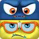 Monster Math Duel: Fun arithme - Androidアプリ