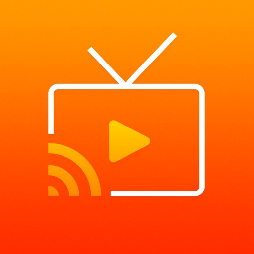 iWebTV - Cast Web Videos to TV Download on Windows