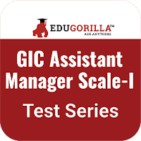 GIC Assis. Manager Scale I General Mock Test App