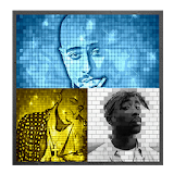 Tupac Shakur Wallpapers icon