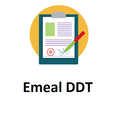 Icon image Emeal DDT
