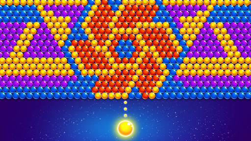 Bubble Shooter APK v4.12.1.21912 MOD (Free Shopping, Lives) Gallery 6
