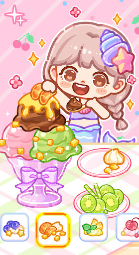 Crystal Candy:Mukbang ASMR screenshot 9