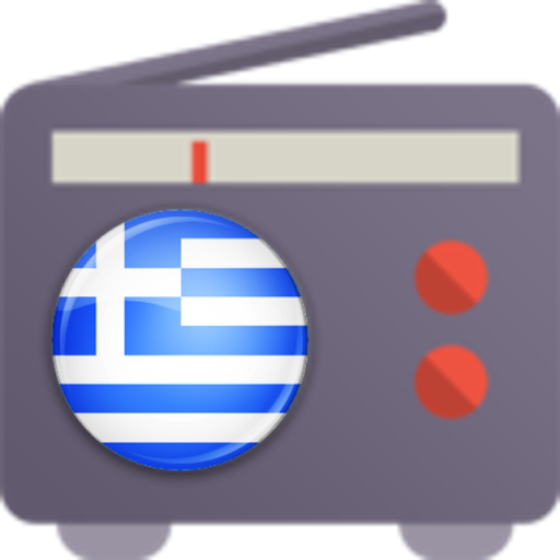 Greek Radio  Icon
